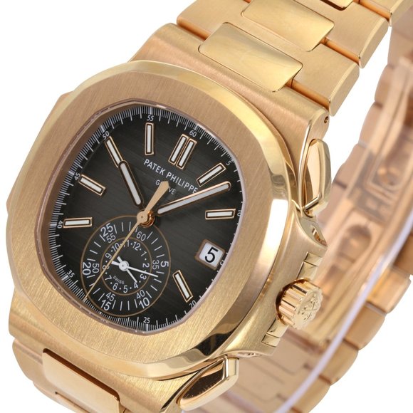 Patek Philippe Other - Patek Philippe Nautilus 4980R Unworn